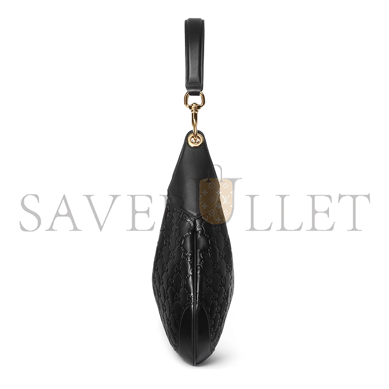 G*u*i b medium shoulder bag 834981 (42*36*2cm)